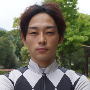 騎手写真