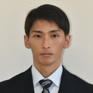 騎手写真